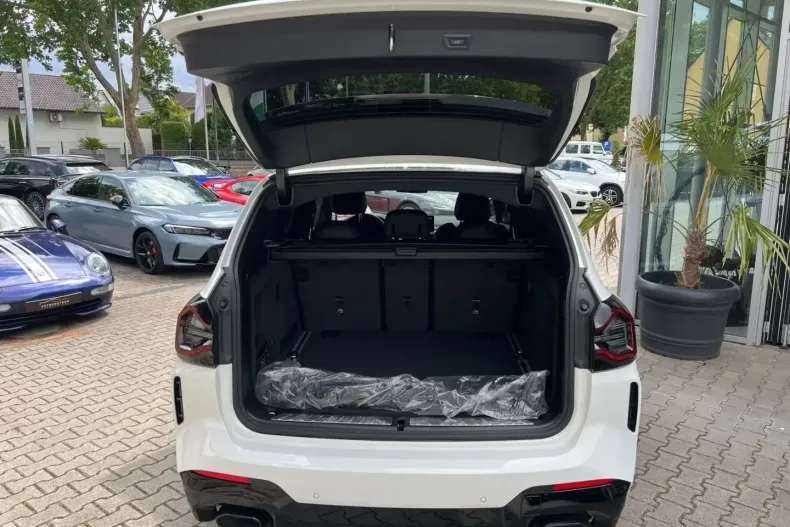 BMW X3 M40 din 2024 cu 21.838 km - oferta BMW159025 - foto 15