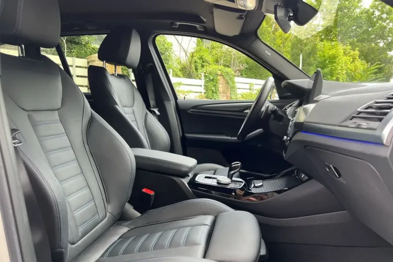 BMW X3 M40 din 2024 cu 21.838 km - oferta BMW159025 - foto 19