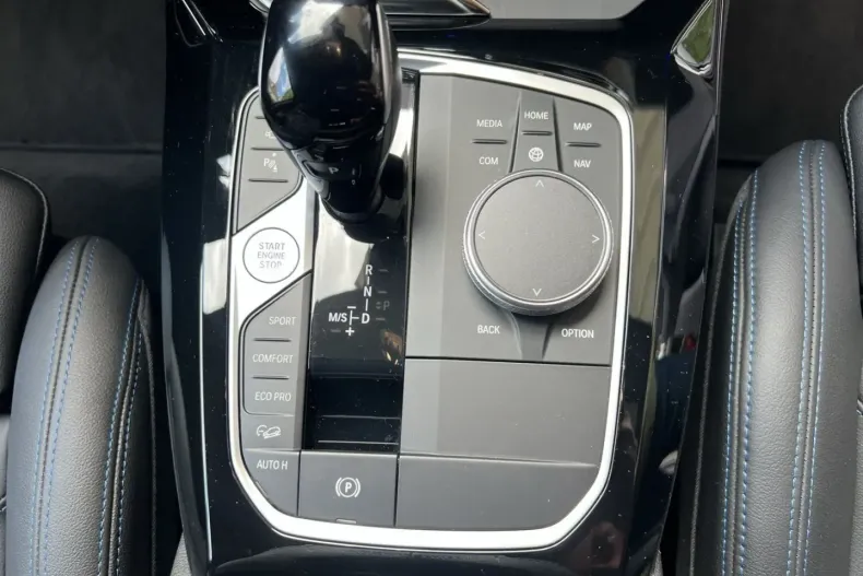 BMW X3 M40 din 2024 cu 21.838 km - oferta BMW159025 - foto 22