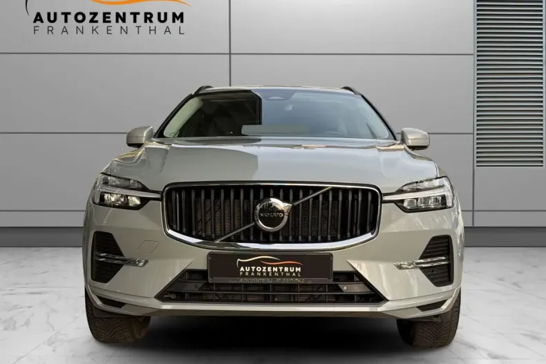 Volvo XC60 din 2024 cu 23.500 km - oferta VOL159026 - foto 2