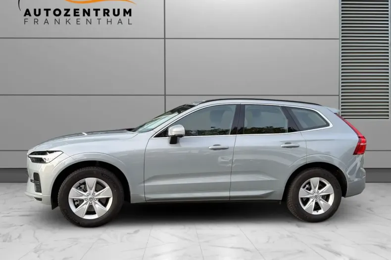 Volvo XC60 din 2024 cu 23.500 km - oferta VOL159026 - foto 3