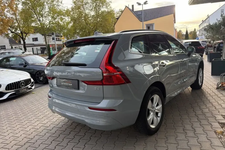 Volvo XC60 din 2024 cu 23.500 km - oferta VOL159026 - foto 5