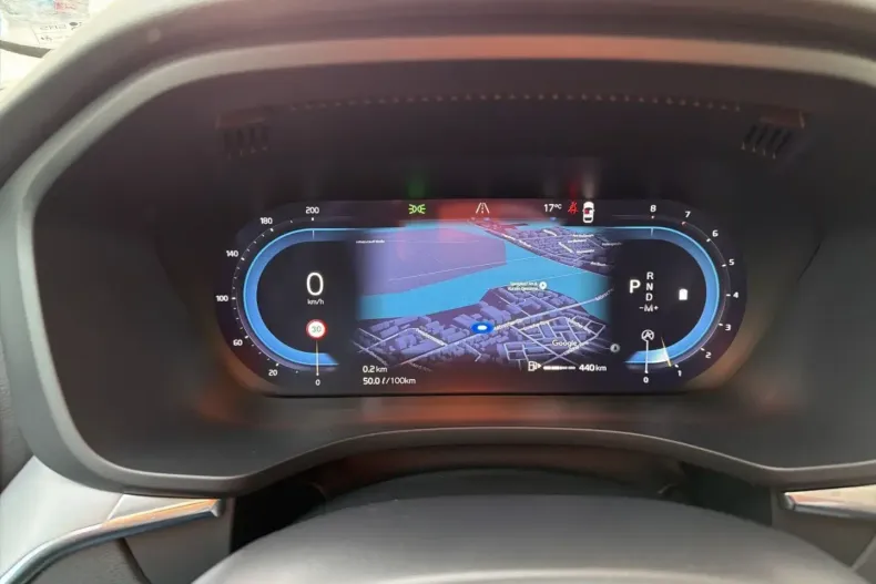 Volvo XC60 din 2024 cu 23.500 km - oferta VOL159026 - foto 23