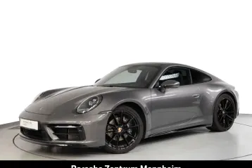 Porsche 992 din 2024 - oferta POR159027