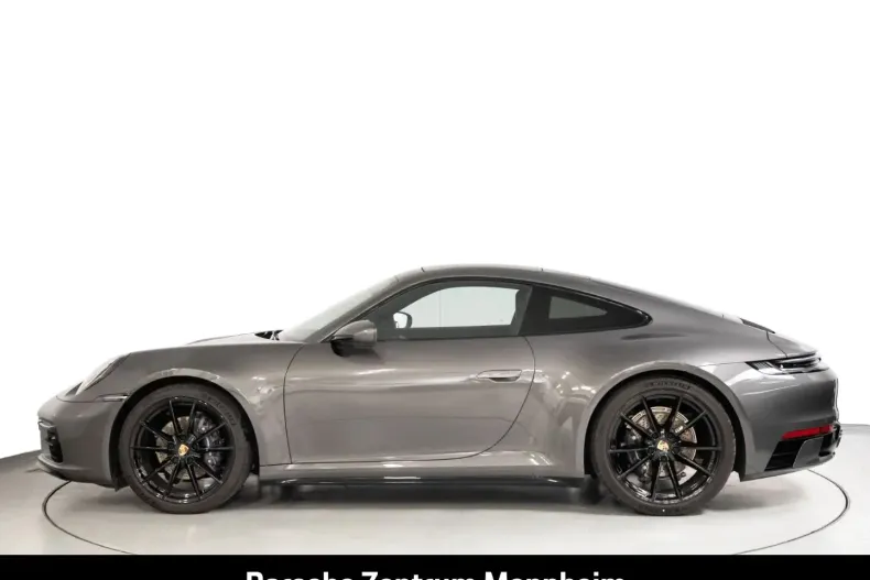 Porsche 992 din 2024 cu 29.807 km - oferta POR159027 - foto 2