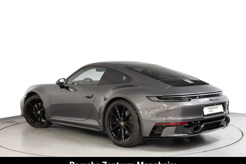 Porsche 992 din 2024 cu 29.807 km - oferta POR159027 - foto 3