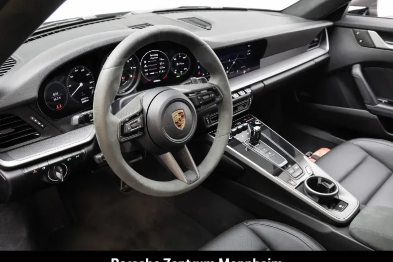 Porsche 992 din 2024 cu 29.807 km - oferta POR159027 - foto 4