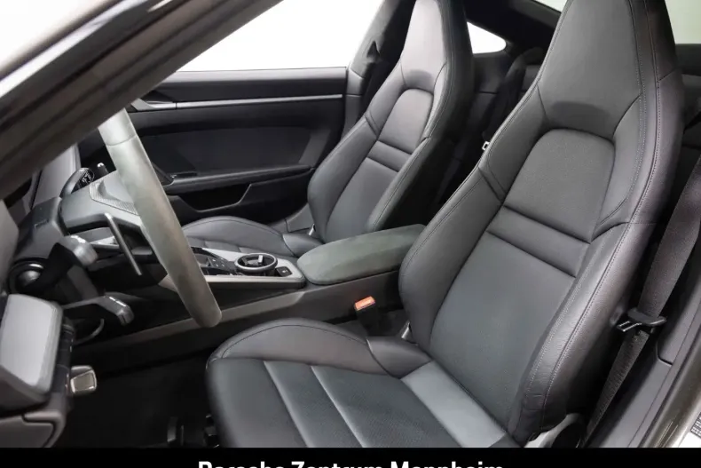 Porsche 992 din 2024 cu 29.807 km - oferta POR159027 - foto 5