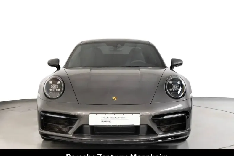Porsche 992 din 2024 cu 29.807 km - oferta POR159027 - foto 6
