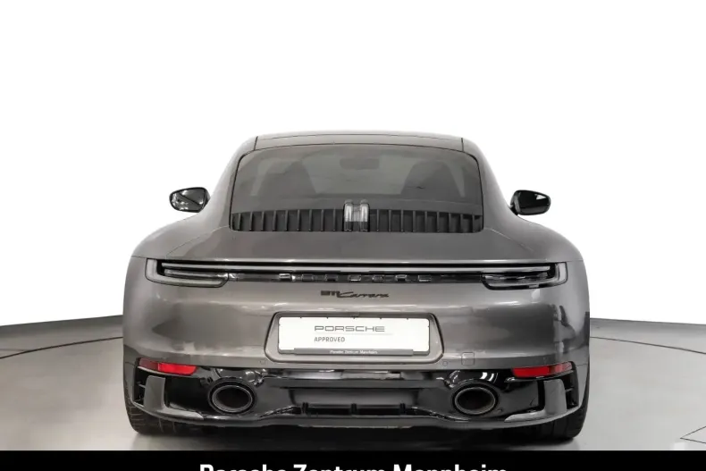 Porsche 992 din 2024 cu 29.807 km - oferta POR159027 - foto 7