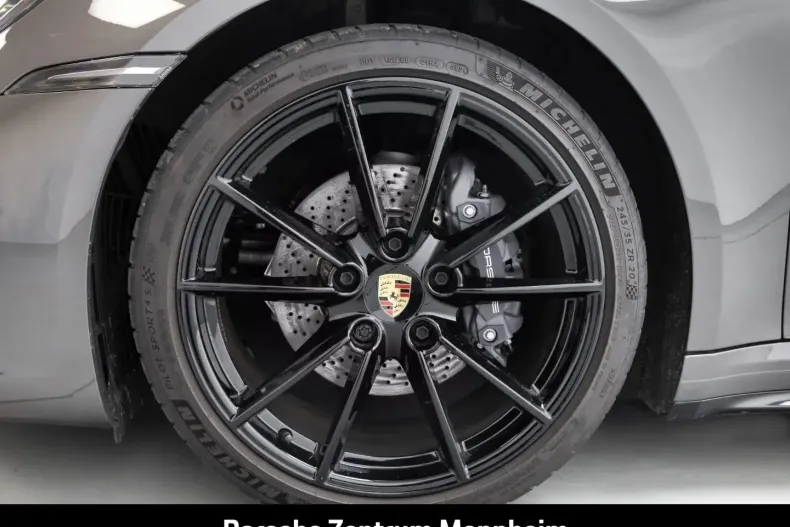 Porsche 992 din 2024 cu 29.807 km - oferta POR159027 - foto 8