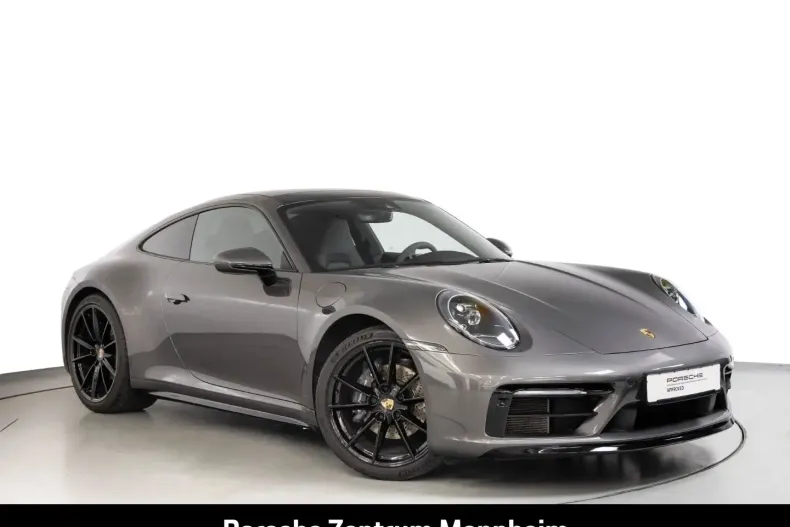 Porsche 992 din 2024 cu 29.807 km - oferta POR159027 - foto 9
