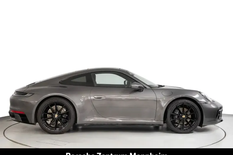 Porsche 992 din 2024 cu 29.807 km - oferta POR159027 - foto 10