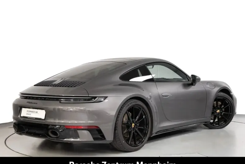 Porsche 992 din 2024 cu 29.807 km - oferta POR159027 - foto 11