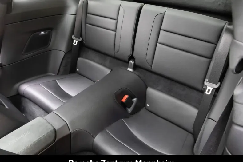 Porsche 992 din 2024 cu 29.807 km - oferta POR159027 - foto 14