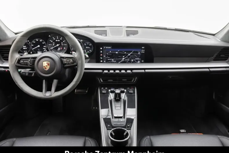 Porsche 992 din 2024 cu 29.807 km - oferta POR159027 - foto 15