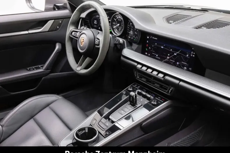 Porsche 992 din 2024 cu 29.807 km - oferta POR159027 - foto 16