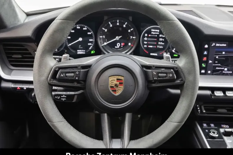 Porsche 992 din 2024 cu 29.807 km - oferta POR159027 - foto 17