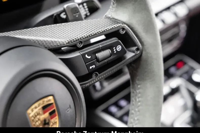 Porsche 992 din 2024 cu 29.807 km - oferta POR159027 - foto 20