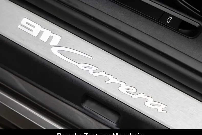 Porsche 992 din 2024 cu 29.807 km - oferta POR159027 - foto 23