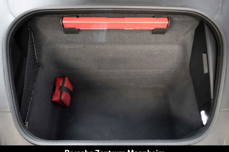 Porsche 992 din 2024 cu 29.807 km - oferta POR159027 - foto 24