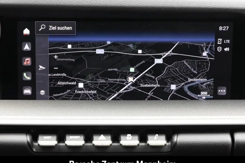 Porsche 992 din 2024 cu 29.807 km - oferta POR159027 - foto 25