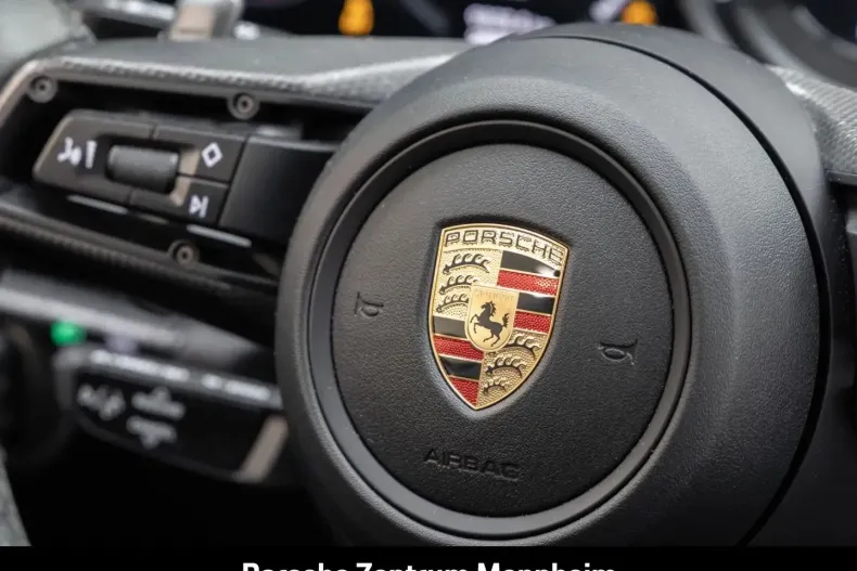 Porsche 992 din 2024 cu 29.807 km - oferta POR159027 - foto 28