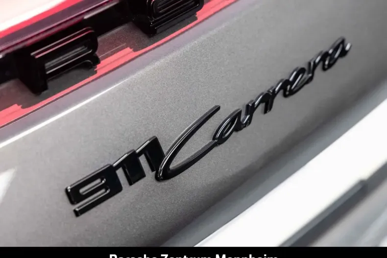 Porsche 992 din 2024 cu 29.807 km - oferta POR159027 - foto 32