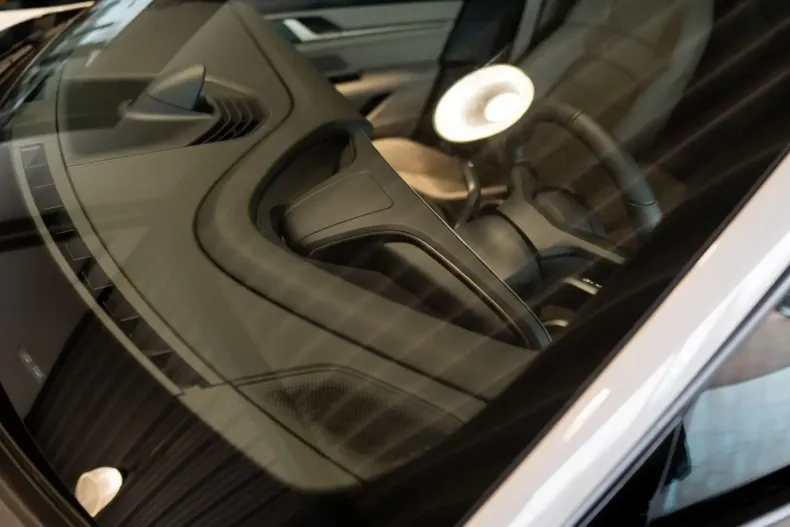 Porsche Taycan din 2024 cu 3.000 km - oferta POR159028 - foto 12