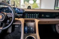 Porsche Taycan din 2024 cu 3.000 km - oferta POR159028 - foto 14