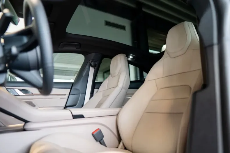 Porsche Taycan din 2024 cu 3.000 km - oferta POR159028 - foto 15