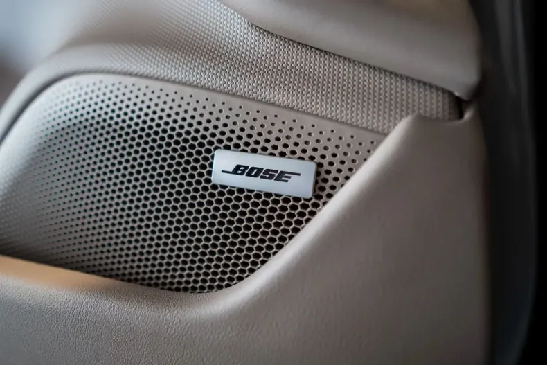 Porsche Taycan din 2024 cu 3.000 km - oferta POR159028 - foto 21