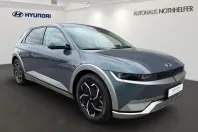 Hyundai IONIQ 5 din 2024 cu 8.000 km - oferta HYU159029 - foto 2