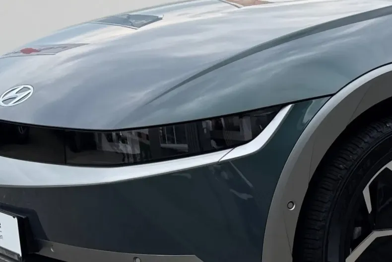 Hyundai IONIQ 5 din 2024 cu 8.000 km - oferta HYU159029 - foto 5