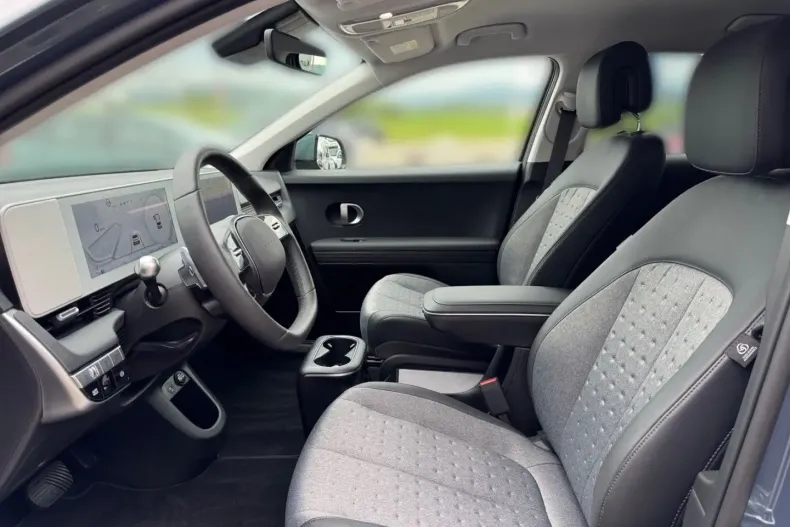 Hyundai IONIQ 5 din 2024 cu 8.000 km - oferta HYU159029 - foto 7