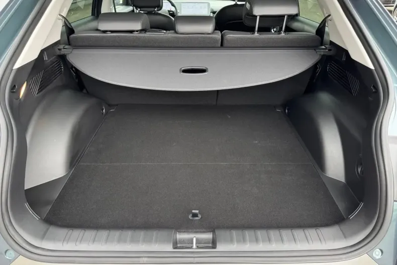 Hyundai IONIQ 5 din 2024 cu 8.000 km - oferta HYU159029 - foto 12