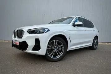BMW X3 din 2023 - oferta BMW159030