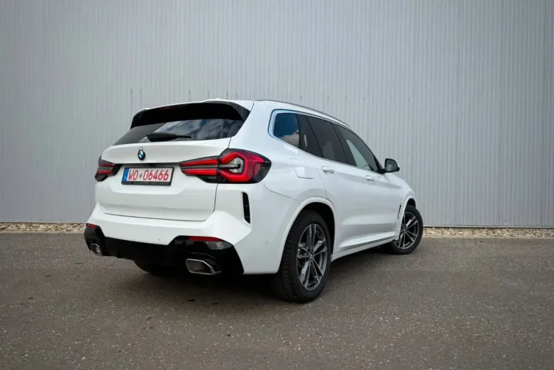 BMW X3 din 2023 cu 16.600 km - oferta BMW159030 - foto 4