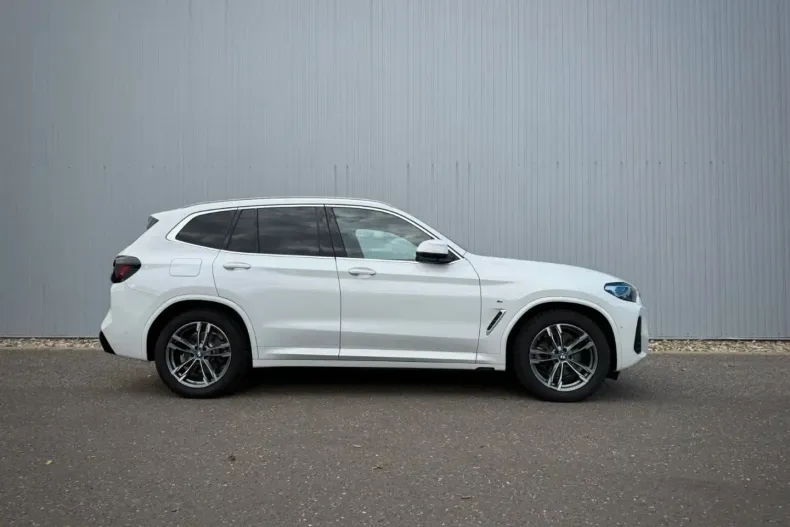 BMW X3 din 2023 cu 16.600 km - oferta BMW159030 - foto 5