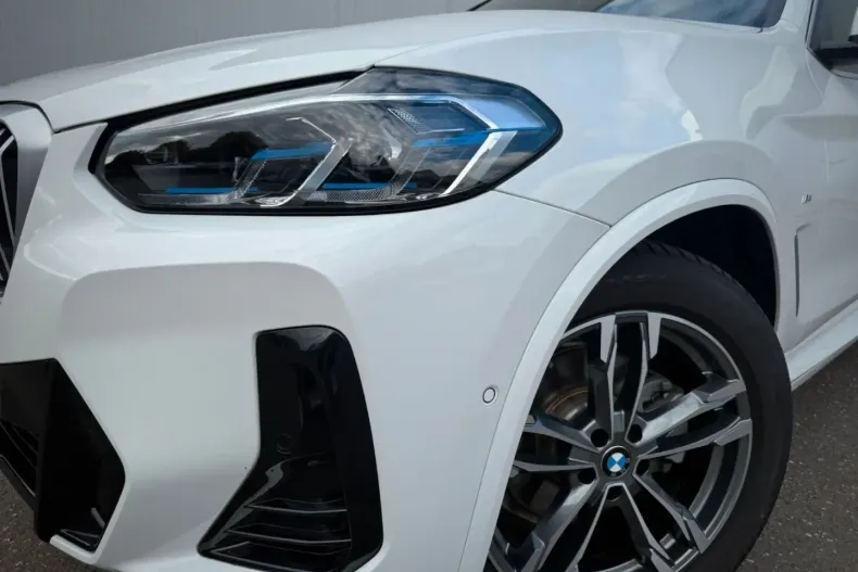 BMW X3 din 2023 cu 16.600 km - oferta BMW159030 - foto 7