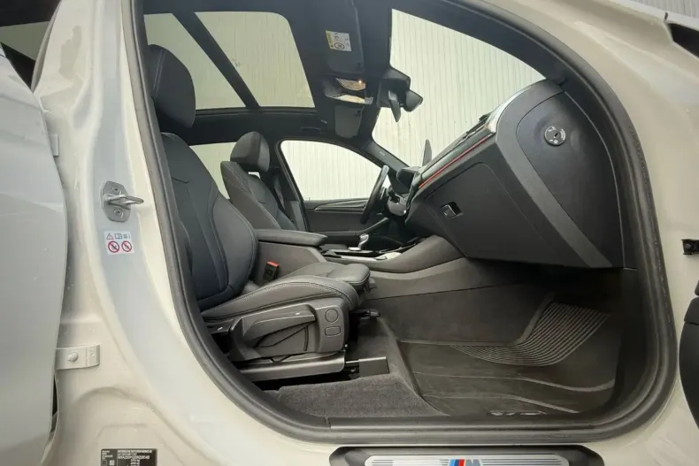 BMW X3 din 2023 cu 16.600 km - oferta BMW159030 - foto 10