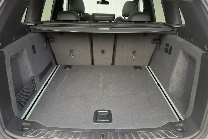 BMW X3 din 2023 cu 16.600 km - oferta BMW159030 - foto 18