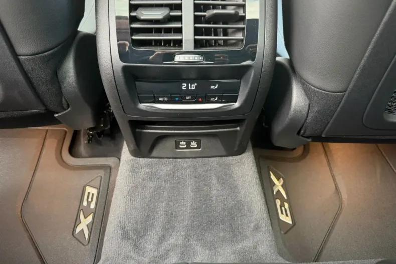 BMW X3 din 2023 cu 16.600 km - oferta BMW159030 - foto 19