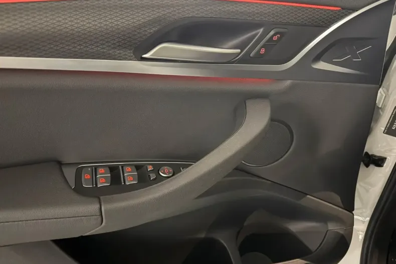 BMW X3 din 2023 cu 16.600 km - oferta BMW159030 - foto 20