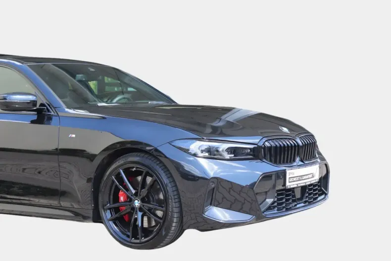 BMW 330 din 2024 cu 23.200 km - oferta BMW159031 - foto 7