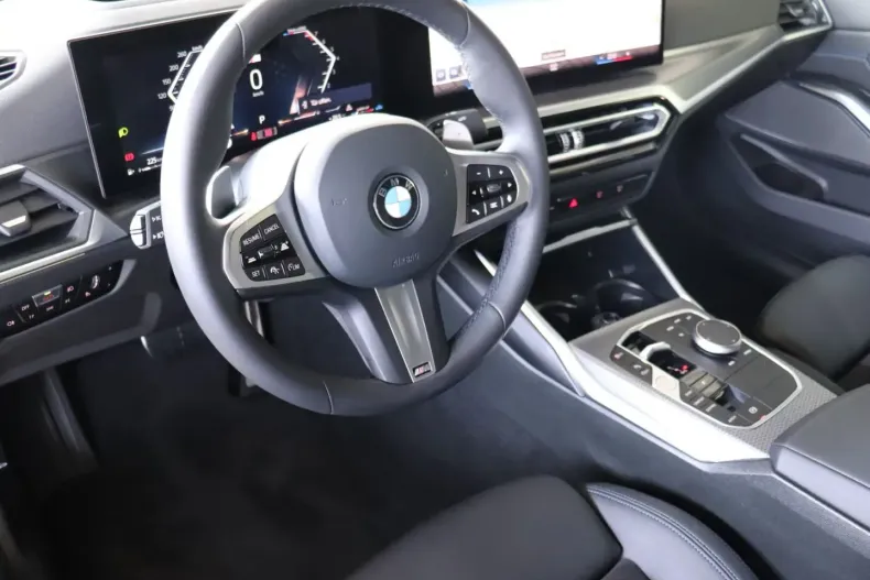 BMW 330 din 2024 cu 23.200 km - oferta BMW159031 - foto 9