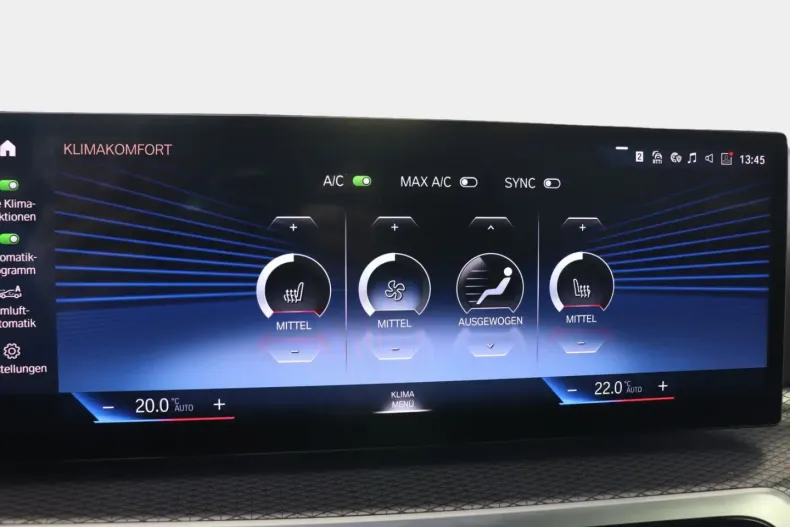 BMW 330 din 2024 cu 23.200 km - oferta BMW159031 - foto 12