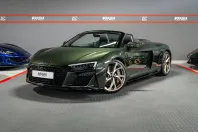 Audi R8 din 2022 cu 24.297 km - oferta AUD159032 - foto 1