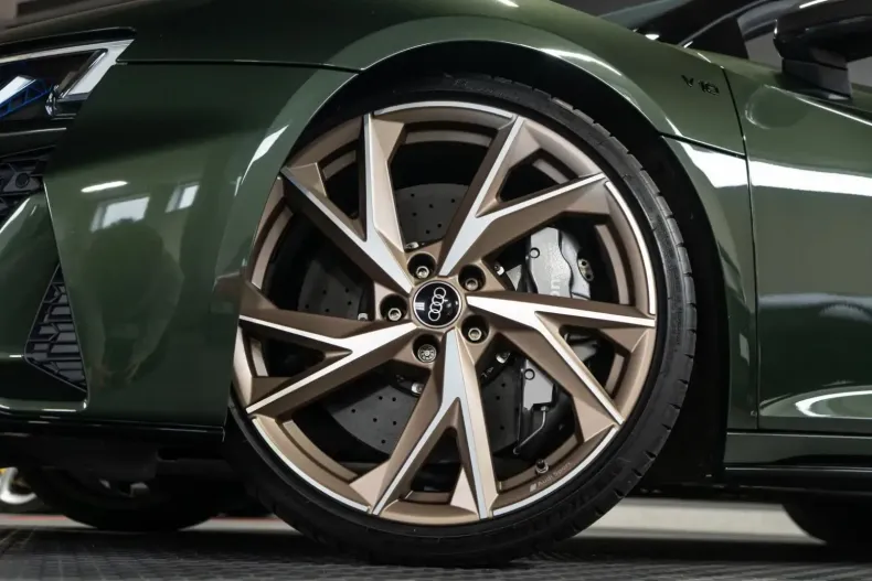 Audi R8 din 2022 cu 24.297 km - oferta AUD159032 - foto 3