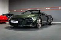 Audi R8 din 2022 cu 24.297 km - oferta AUD159032 - foto 4
